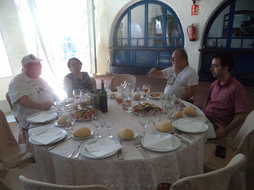 2018 06 09 AU 10 HOMMAGE A N.D. DE SANTA CRUZ A DALIAS ESPAGNE (49).JPG -                                